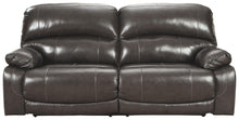Load image into Gallery viewer, Hallstrung -2 Seat Pwr Rec Sofa Adj Hdrest image
