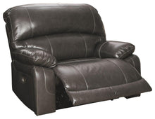Load image into Gallery viewer, Hallstrung - Pwr Recliner/adj Headrest image
