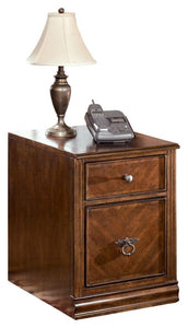 Hamlyn - File Cabinet image