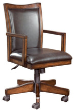 Load image into Gallery viewer, Hamlyn - Home Office Swivel Desk Chair image
