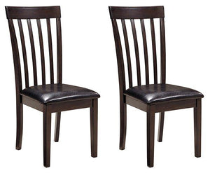 Hammis 2-Piece Dining Chair Set image