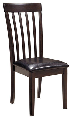 Hammis - Dining Uph Side Chair (2/cn) image