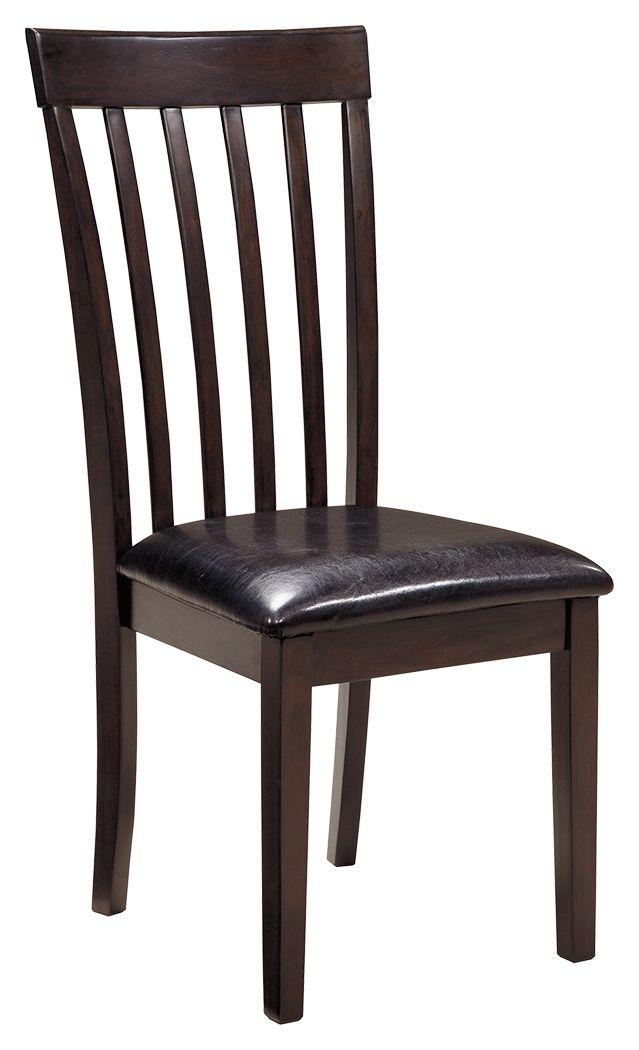 Hammis - Dining Uph Side Chair (2/cn) image