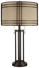 Load image into Gallery viewer, Hanswell - Metal Table Lamp (1/cn) image
