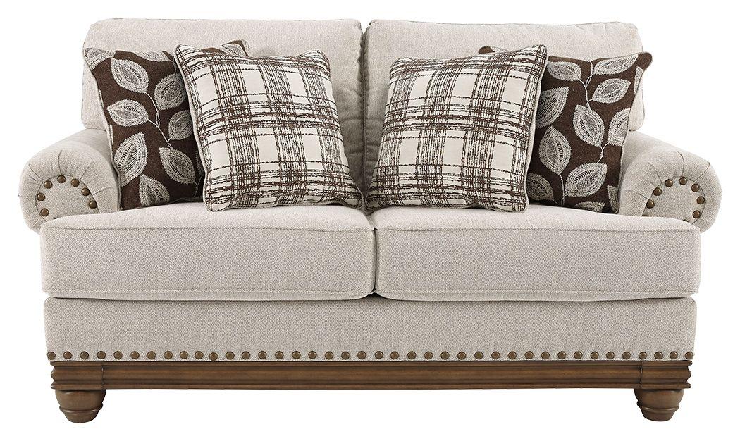 Harleson - Loveseat image