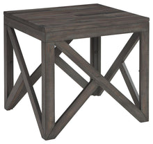 Load image into Gallery viewer, Haroflyn - Square End Table image
