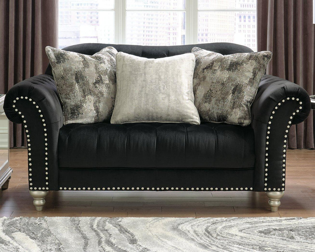 Harriotte Loveseat image