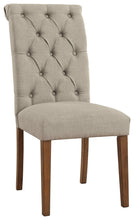 Load image into Gallery viewer, Harvina - Dining Uph Side Chair (2/cn) image
