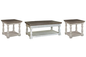 Havalance 3-Piece Occasional Table Set image