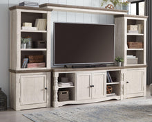 Load image into Gallery viewer, Havalance - 4 Pc. - Entertainment Center - 67&quot; Tv Stand image
