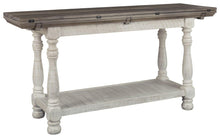 Load image into Gallery viewer, Havalance - Flip Top Sofa Table image
