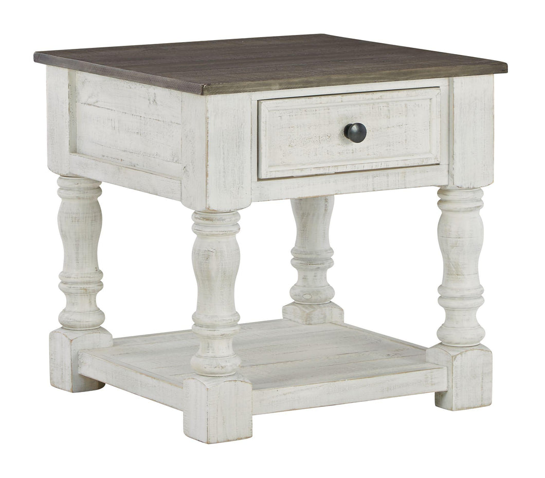 Havalance - Square End Table image