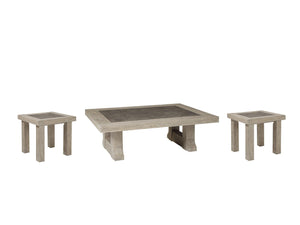 Hennington 3-Piece Occasional Table Set image