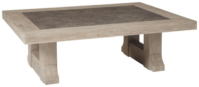 Hennington - Rectangular Cocktail Table image