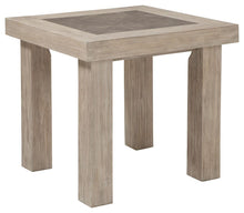 Load image into Gallery viewer, Hennington - Rectangular End Table image
