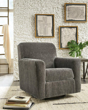 Load image into Gallery viewer, Herstow Swivel Glider Accent Chair image
