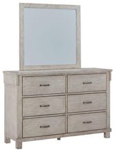 Load image into Gallery viewer, Hollentown - Dresser image
