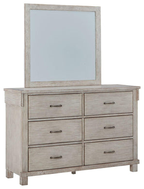 Hollentown - Dresser image