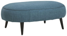 Load image into Gallery viewer, Hollyann - Oversized Accent Ottoman image

