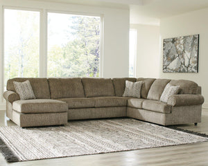 Hoylake 3-Piece Sectional image