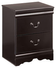 Load image into Gallery viewer, Huey - Two Drawer Night Stand image
