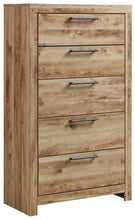 Load image into Gallery viewer, Hyanna - Five Drawer Chest image
