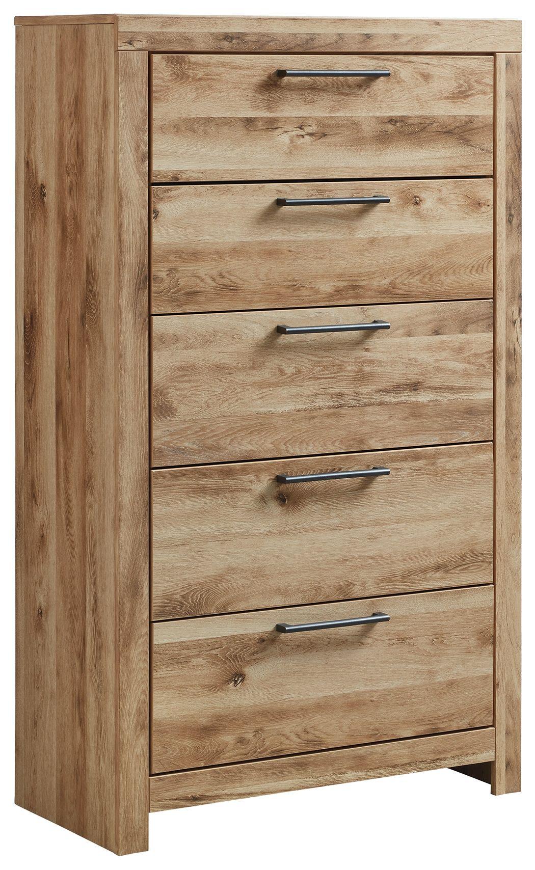 Hyanna - Five Drawer Chest image