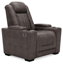 Load image into Gallery viewer, Hyllmont - Pwr Recliner/adj Headrest image
