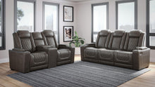 Load image into Gallery viewer, Hyllmont - 2 Pc. - Power Sofa, Loveseat image
