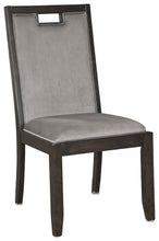Load image into Gallery viewer, Hyndell - Dining Uph Side Chair (2/cn) image
