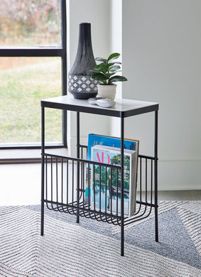 Issiamere Accent Table image