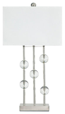 Jaala - Metal Lamp (1/cn) image