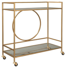 Load image into Gallery viewer, Jackford - Bar Cart image
