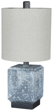 Load image into Gallery viewer, Jamila - Poly Table Lamp (1/cn) image

