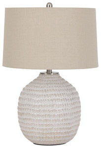 Jamon - Ceramic Table Lamp (1/cn) image