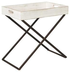 Janfield - Accent Table image