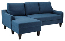 Load image into Gallery viewer, Jarreau - Sofa Chaise Sleeper image
