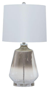 Jaslyn - Glass Table Lamp (1/cn) image