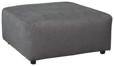 Jayceon - Oversized Accent Ottoman image