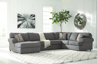 Jayceon - Sectional image