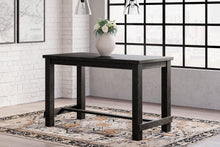 Load image into Gallery viewer, Jeanette Counter Height Dining Table image
