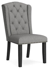 Load image into Gallery viewer, Jeanette Dining Chair image
