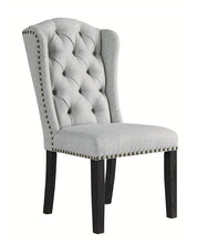 Load image into Gallery viewer, Jeanette - Dining Uph Side Chair (2/cn) image
