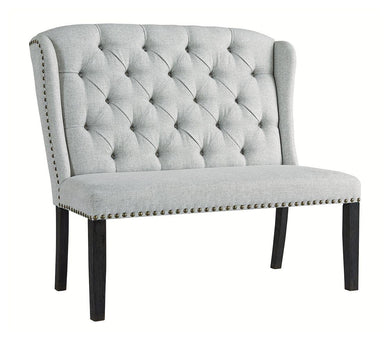 Jeanette - Upholstered Bench image
