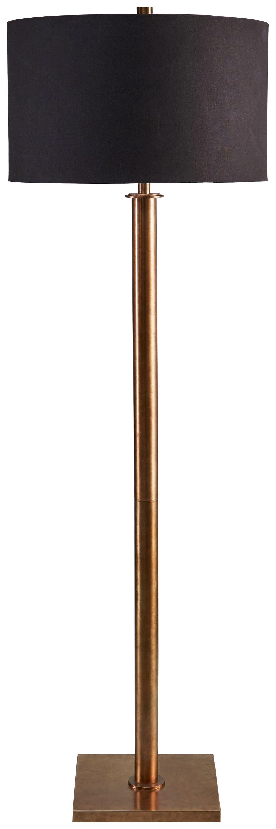 Jenton - Metal Floor Lamp (1/cn) image