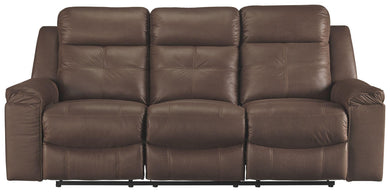 Jesolo - Reclining Sofa image