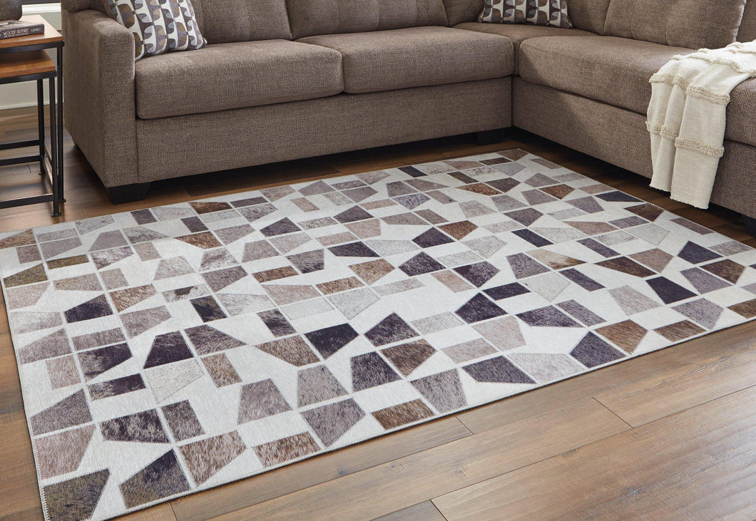 Jettner Rug image