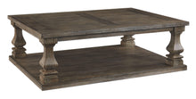 Load image into Gallery viewer, Johnelle - Rectangular Cocktail Table image
