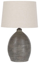Load image into Gallery viewer, Joyelle - Terracotta Table Lamp (1/cn) image

