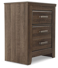 Load image into Gallery viewer, Juararo - Two Drawer Night Stand image
